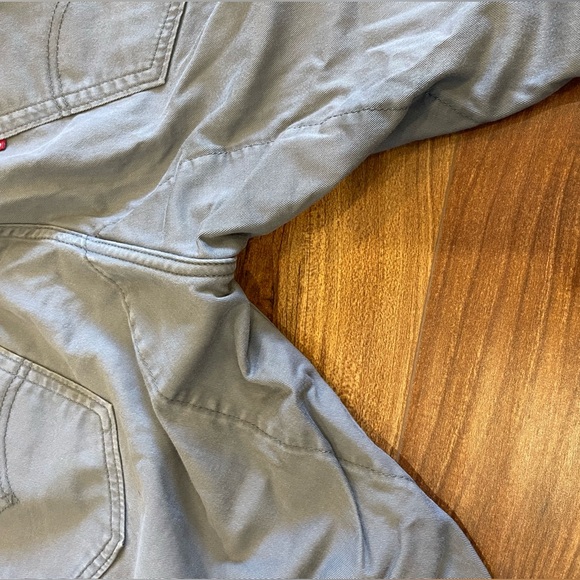 Levi's Men's 511 Commuter Trouser - Picture 3 of 11